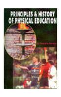 Principles and History of Physical Education