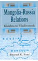 Mongolia - Russia Relations