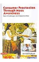 Consumer Proctecion Through Mass Awareness