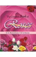 The Complete Book of Roses