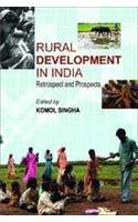 Rural Development in India: Reprospect and Prospect
