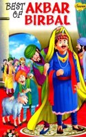 Best Of Akbar Birbal Set Of 48 Books