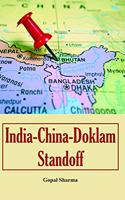 India-China-Doklam Standoff