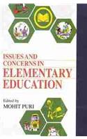 Issues and concerns in elementary education