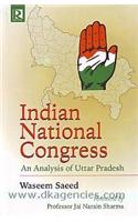 Indian National Congress: An Analysis of Uttar Pradesh