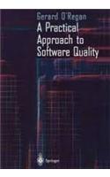 A Practical Approach To Software Quality(Sie)