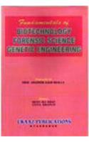 Fundamentals Of Biotechnology Forensic Science Genetic Engineering