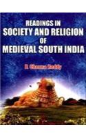 Readings in Society and Religions of Medieval South India