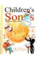 Childrens Songs (Songs/Natation & Chords