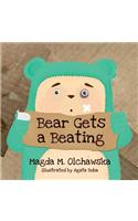 Bear Gets a Beating
