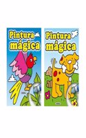 Pintura mágica / Magic Painting