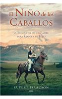 Nino de los Caballos