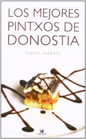 Mejores pintxos de donostia, los