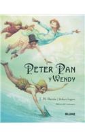 Peter Pan Y Wendy