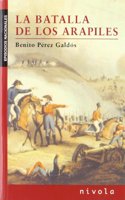 LA BATALLA DE LOS ARAPILES