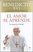 El amor se aprende : las etapas de la familia