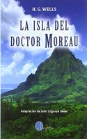 La isla del doctor Moreau