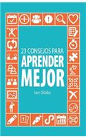 23 Consejos para aprender mejor