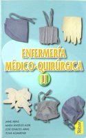 ENFERMERIA MEDICO-QUIRURGICA T2