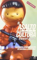 El asalto a la cultura : corrientes utopicas desde el letrismo a Class War