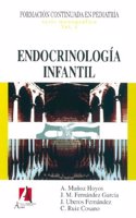 Endocrinologia infantil / Children's endocrinology