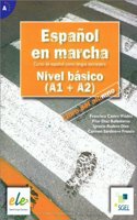 Espanol en marcha