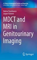 Mdct and MRI in Genitourinary Imaging