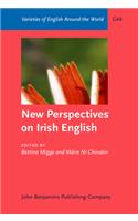 New Perspectives on Irish English: G44 (Varieties of English Around the World)