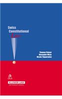 Swiss Constitutional Law