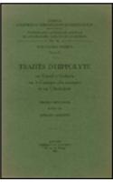 Traités d'Hippolyte sur David et Goliath, sur le Cantique des Cantiques et sur l'Antéchrist: T.(15 Corpus Scriptorum Christianorum Orientalium, Scriptores Iberici)