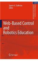 Web-Based Control and Robotics Education