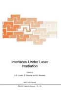 Interfaces Under Laser Irradiation