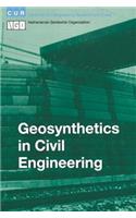 Geosynthetics in Civil Engineering