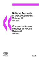 National Accounts of OECD Countries: Volume 3a & 3b: Financial Accounts Flows