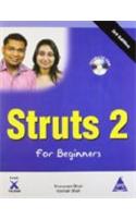 Struts 2 For Beginners