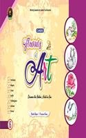 Evergreen Candid Flavours Of Art - 6