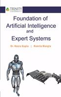FOUNDATION OF ARTIFICIAL INTELLIGENCE AND EXPERT SYSTEMS