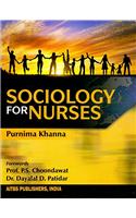 Sociology for Nurses