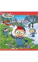 Disney Little Einsteins: Leos Baton