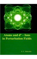 Atoms and Dn Ions in Perturbation Fields