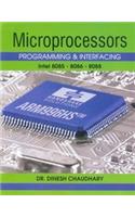 Microprocessors Programming & Interfacing Intel 8085 - 8086 - 8088