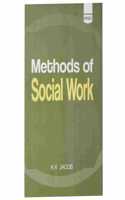 Methods Of Social Work
