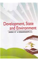 Development State And Environment