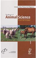 TextBook of Animal Science