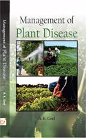 Management of plant disease