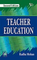 Teacher Education