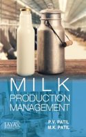 Milk Production Management