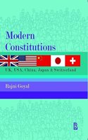 Modern Constitutions