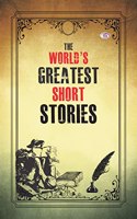 The World'S Greatest Short Stories (Ost Classics)