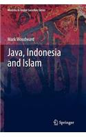 Java, Indonesia and Islam